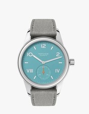 NOMOS Glashutte Club Campus 38