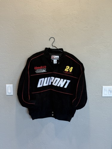 Giacca nascar vintage chase - nascar,