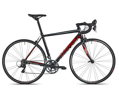 Bicicletta corsa entry - bicicletta, da