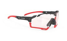 Occhiali da sole Rudy Project Cutline Carbonium ImpactX 2 Red Photochromic