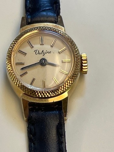 Valgines swiss made - , vintage