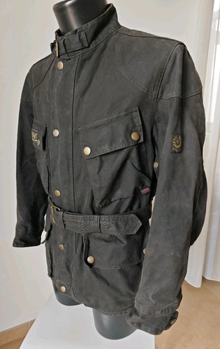 Belstaff trialmaster 1948 che - ,