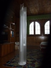 lampada vintage anni 70 da