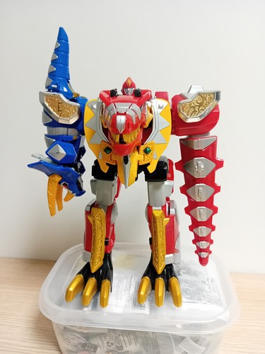 Power ranger dino thunder - ranger,