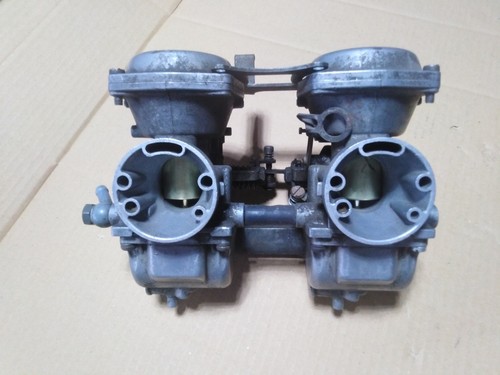 Carburatore mikuni kogyo - carburatore,