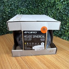 Giro Helios Sferico MIPS Nero