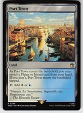 MP-01 Played Port Town 294
