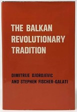 The Balkan revolutionary