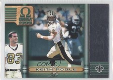 Pacific Omega Keith Poole 1999