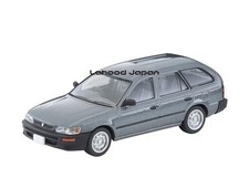 Tomytec Tomica Limited Vintage