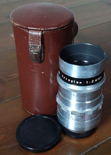 Meyer Optik Görlitz Trioplan