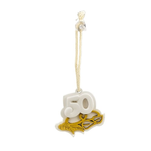 Appendino anniversario - 50�,