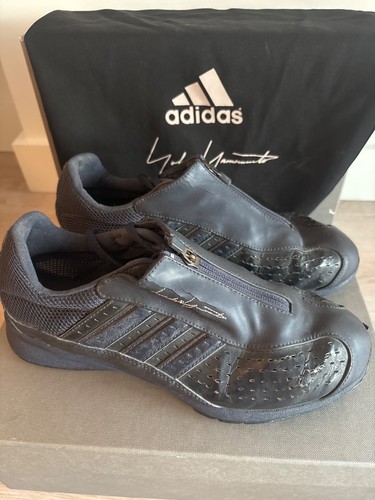 Adidas yohji yamamoto 3 - yohji, y-3