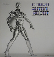 Catalogo della Mostra: -