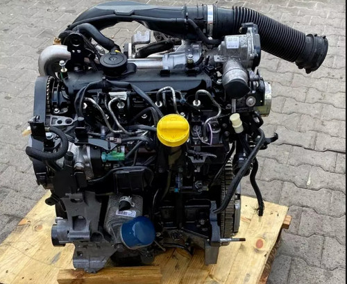 Motore usato engine - motore,