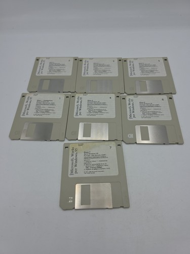 Microsoft windows works - microsoft,