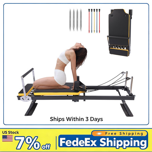 Home gym pilates - gym,