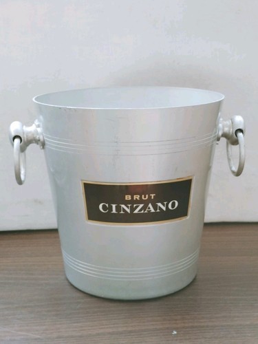 Secchiello porta ghiaccio - secchiello,