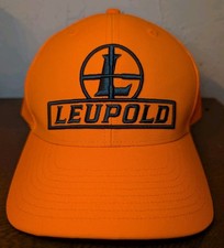 Cappello Ufficiale Leupold