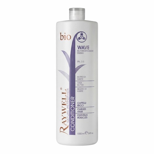 Raywell wave balsamo capelli - raywell,
