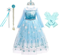 Carnevale Costumi per Bambine