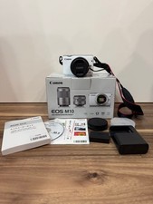 Canon eos m10 fotocamera - eos,