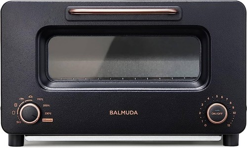Balmuda the toaster pro - balmuda,