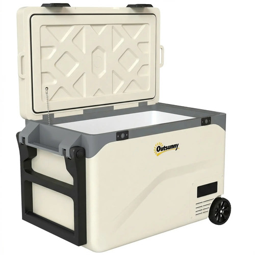 Compressore frigorifero - 42,5l,