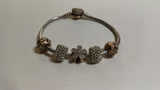 Charms pendenti artigianali in