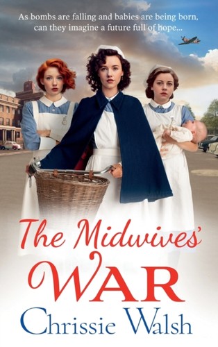 The midwives war walsh - midwives',