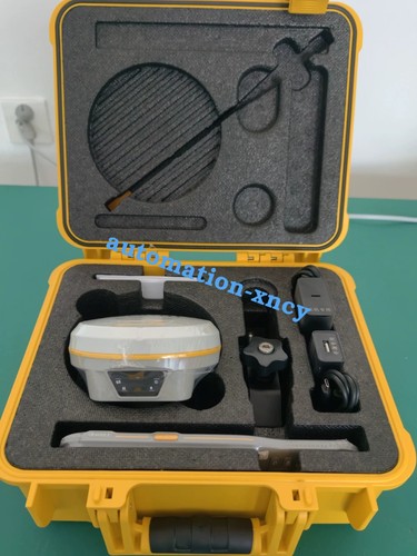 South galaxy gps rtk gnss - g3,