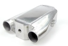 Intercooler Ad Acqua, 66Mm =