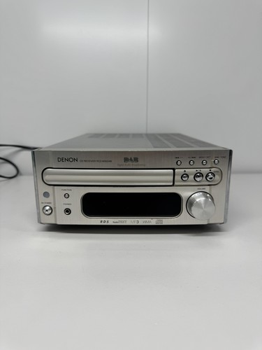 Denon rcd m35dab ricevitore - denon, cd