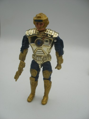 Mattel vintage figure - mattel, 87