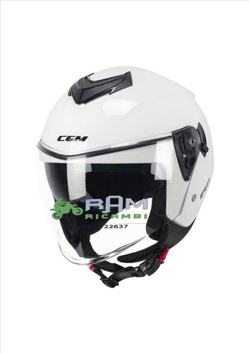 Casco jet cgm 126g iper - cgm, mono