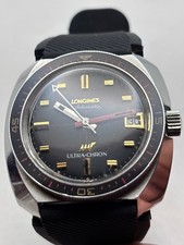 Orologio subacqueo uomo