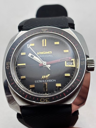 Orologio subacqueo uomo