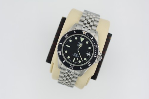Orologio tag heuer - heuer, 980.013b