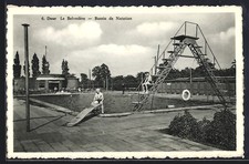 CPA Dour, Le Belvedère