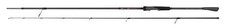 Fox Rage Warrior lucioperca Jig Rod 2,40 m 10-30 g canna da lucioperca canna da spinning canna da predatore