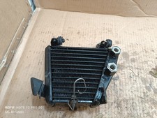 RADIATORE OLIO PER DUCATI 749