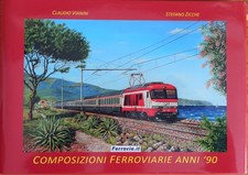 FS TRENITALIA LIBRO