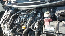 MOTORE NISSAN QASHQAI (J11E) 1.5DCI 2020 K9K KM 48706