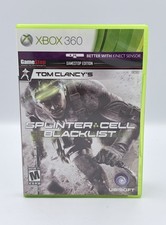 Tom Clancy's Splinter Cell