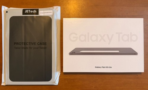 Galaxy tab s10 lite - lite, 128gb