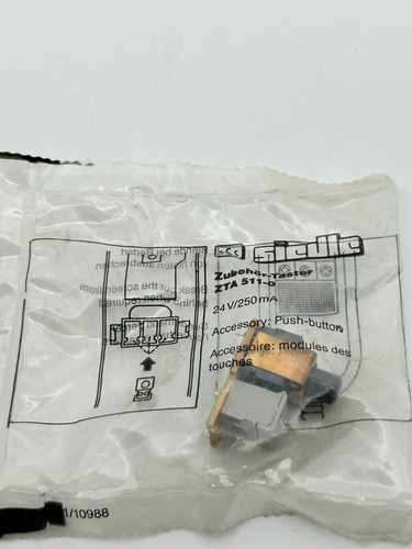 Siedle zta 511 accessori - siedle, 511-0