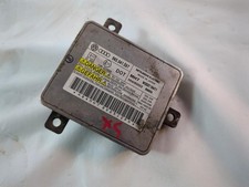 8K0941597 CENTRALINA FARO XENON AUDI A4 B8 SW 2.0 D 105KW 6M 5P (2008) RICAMBIO 