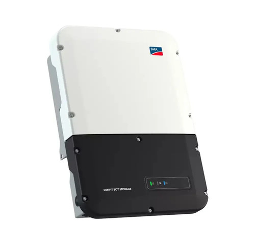 Sma sbs inverter per - inverter,