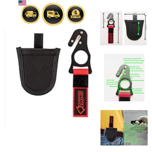 Ganci sicurezza imbracatura - ganci,