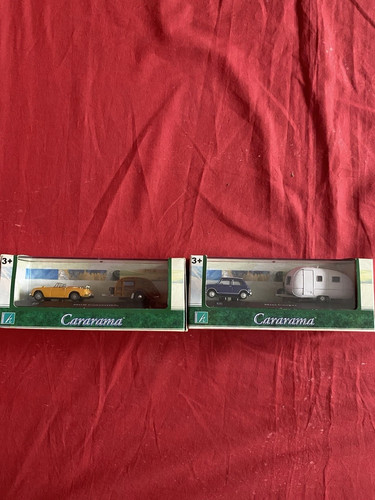 Cararama minicooper - cararama,